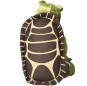 Baby Schildkrötenpanzer Kostüm für Baby