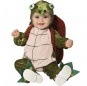 Baby Schildkrötenpanzer Kostüm für Baby