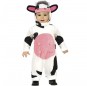 Milchkuh Kostüm für Babys
