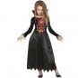 Vampirin der Finsternis Kostüm für Mädchen