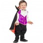 Elegant Vampir Verkleidung für Babies mit dem Wunsch, Terror zu verbreiten