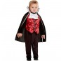 Baby Vampir Horror Kostüm für Babys