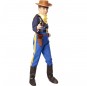 Westlicher Cowboy Sheriff Kostüm für Jungen perfil