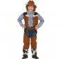 Rodeo Cowboy Kinderverkleidung, die sie am meisten mögen