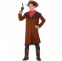 Cowboy Sheriff Kinderverkleidung, die sie am meisten mögen