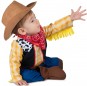 Cowboy Kostüm für Babys perfil