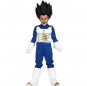 Vegeta Dragon Ball Kinderverkleidung, die sie am meisten mögen