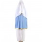 Jungfrau Maria Kostüm für Damen hinteres