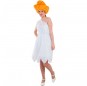 Wilma Flintstones Kostüm für Frauen