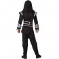 Japanisches Ninja Kinderverkleidung, die sie am meisten mögen