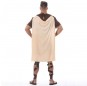 Römischer Gladiator Erwachseneverkleidung für einen Faschingsabend