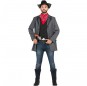 Cowboy Bandit Kostüm für Herren