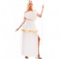 Kostüm Sie sich als Athene Kostüm für Damen-Frau für Spaß und Vergnügungen