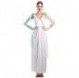 Kostüm Sie sich als Griechische Priesterin Kostüm für Damen-Frau für Spaß und Vergnügungen