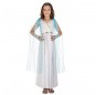 Griechische Priesterin Mädchenverkleidung, die sie am meisten mögen