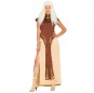 Kostüm Sie sich als Daenerys Targaryen - A Game of Thrones Kostüm für Damen-Frau für Spaß und Vergnügungen