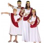 Kaiser von Rom Kostüme für Gruppen und Familien