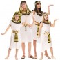 Pharaonen von Ägypten Kostüme für Gruppen und Familien