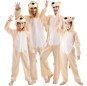 Wilde Löwen Kostüme für Gruppen und Familien
