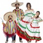 Tijuana-Mexikaner Kostüme für Gruppen und Familien