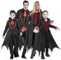 Vlad-Vampire Kostüme für Gruppen und Familien