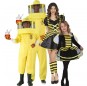 Imker und Bienen Kostüme für Gruppen und Familien