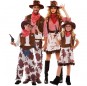 Cowboys Kostüme für Gruppen und Familien