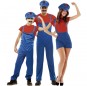 Super Mario Bros Kostüme für Gruppen und Familien