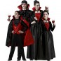 Elegante Vampire Kostüme für Gruppen und Familien