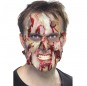 Zombie Schminkset mit Latex zur Vervollständigung Ihres Horrorkostüms
