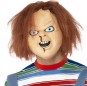 Chucky die teuflische Puppenmaske