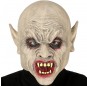 Graf Dracula Latex Maske