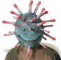 Coronavirus-Maske