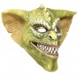 Maske der bösartigen Kreatur aus Latex perfil