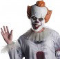 IT Clown Pennywise PVC Maske