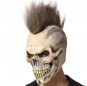 Punk Skelett Maske