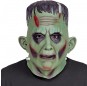Frankenstein-Latex-Maske zur Vervollständigung Ihres Horrorkostüms