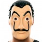 Dalí Dieb Maske - Haus des Geldes