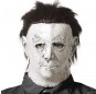 Michael Myers Latex Maske