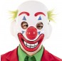 Joker Film Clown Maske