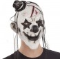 Clown Maniac Maske