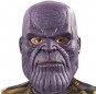 Thanos Infinity War Maske für Kinder