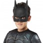 Die Batman Kindermaske um Ihr Kostüm zu vervollständigen