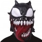 Venom Maske