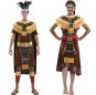Mit dem perfekten Azteken-Duo kannst du auf deiner nächsten Faschingsparty für Furore sorgen.