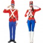Toy Story-Soldaten Kostüme für Paare