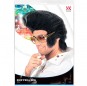 Elvis Presley Perücke packaging