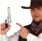 Cowboy-Pistole um Ihr Kostüm zu vervollständigen