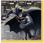 Batman-Servietten