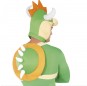 Mario Bros. Schildkröten-Set um Ihr Kostüm zu vervollständigen